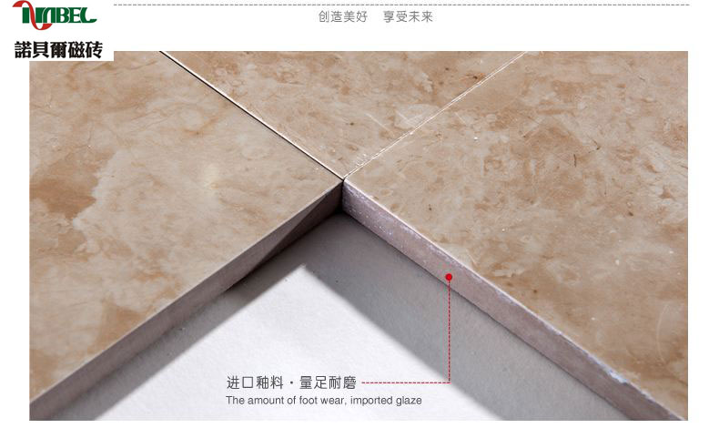 全场大满贯 碧虎蝉联五届中国瓷砖防滑王实力与地位的巅峰见证(图1)