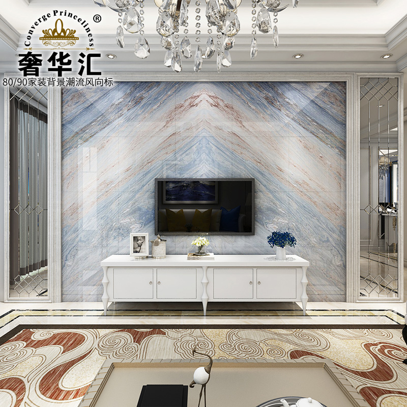 100平方装修瓷砖80X80多少块(图1)