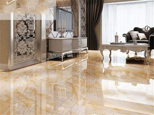 微晶石瓷砖的优缺点 微晶石瓷砖的优缺点是什么(图1)