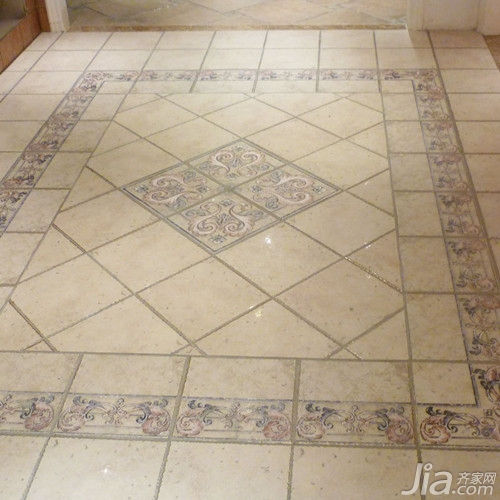 装修瓷砖微晶怎么样 ？(图1)