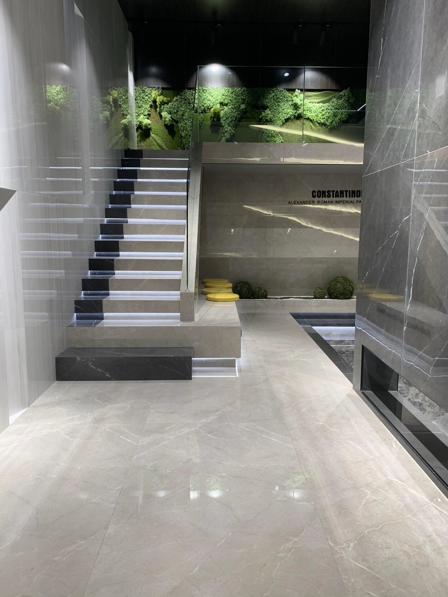 2024-2029年石材產業園研究調研與投資規劃前景咨詢報告(图1)