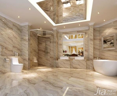 空间无界和谐共生自由栖息品诗书酒茶_网易家居图库(图1)