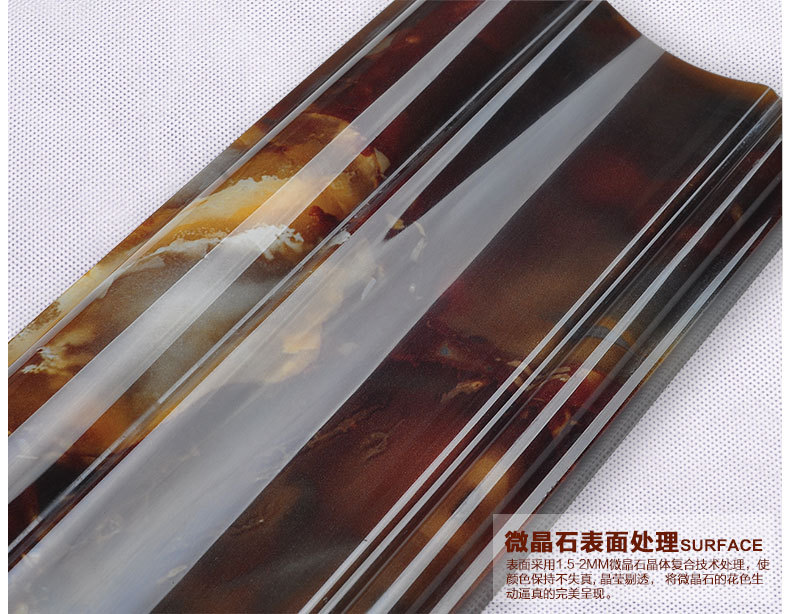 微晶石地砖怎么样？(图1)
