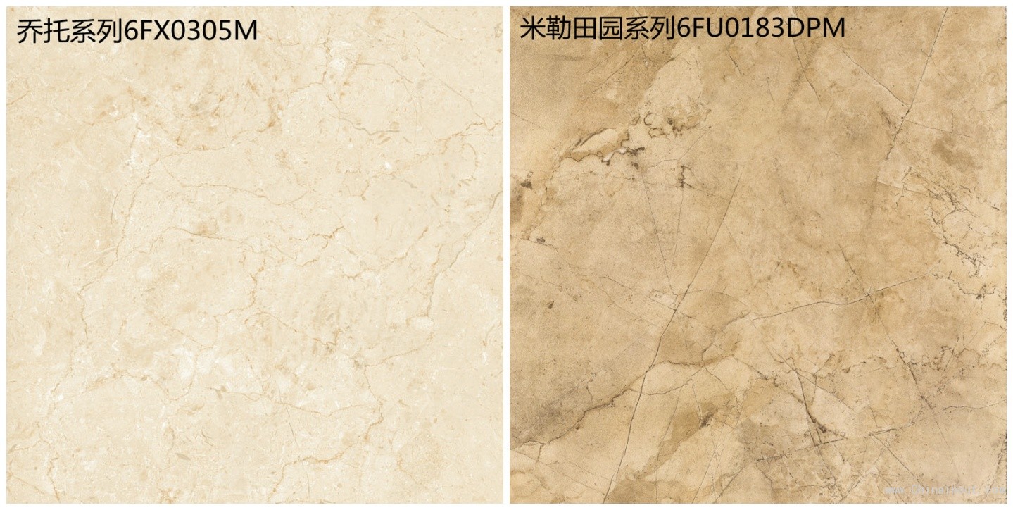 蒙娜丽莎瓷砖价格表(图1)